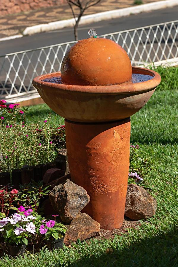 ברוטס Villa Do Conde מראה חיצוני תמונה