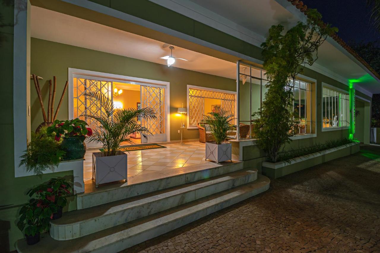 ברוטס Villa Do Conde מראה חיצוני תמונה