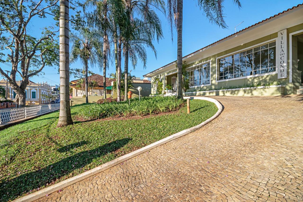 ברוטס Villa Do Conde מראה חיצוני תמונה