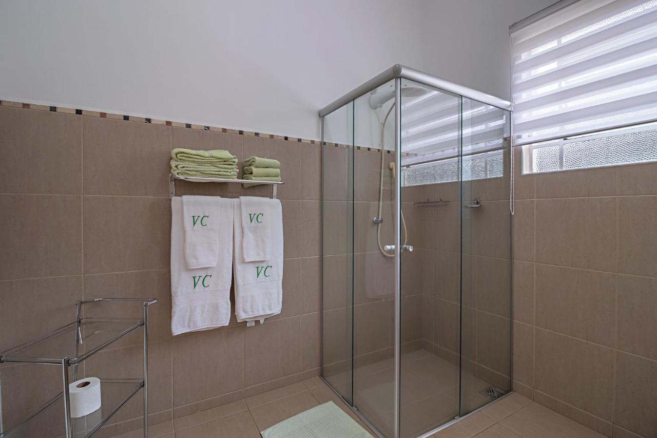 ברוטס Villa Do Conde מראה חיצוני תמונה
