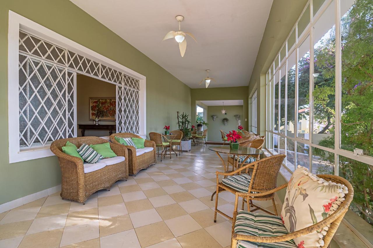 ברוטס Villa Do Conde מראה חיצוני תמונה