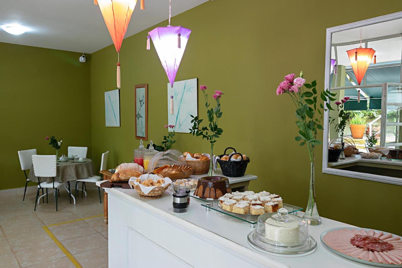 ברוטס Villa Do Conde מראה חיצוני תמונה