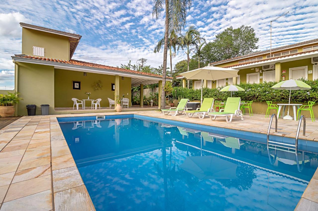 ברוטס Villa Do Conde מראה חיצוני תמונה